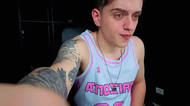 FelixStarkk webcam