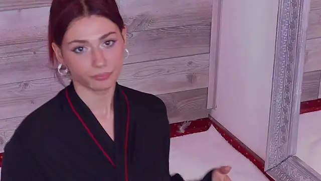LunaHart webcam