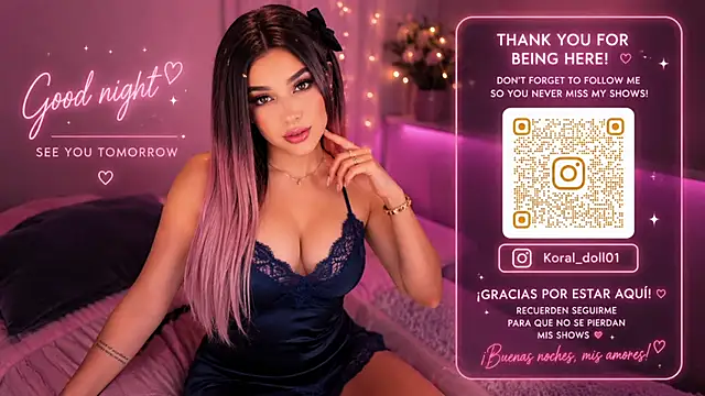 koral_doll01 webcam