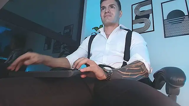 ALPHA_DOMINUS_ webcam