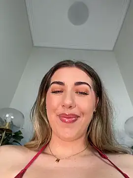 Aussielulu webcam