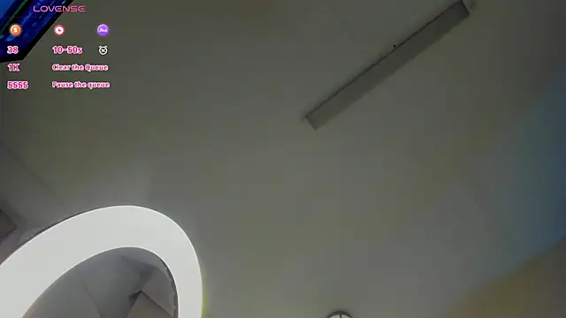 sakura_Gomez webcam