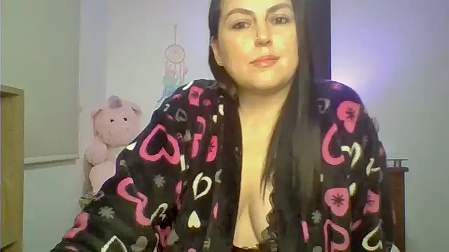 Venusina_07 webcam