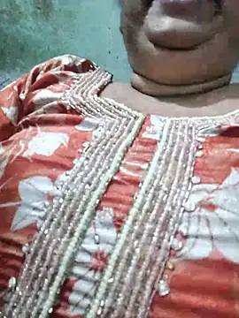 Hot_indian_Milf webcam