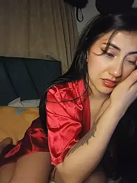 egabarbie webcam