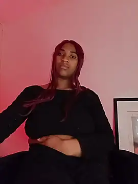 EvonyFoxxx webcam
