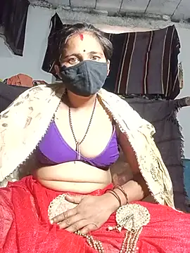 Hott_minesh webcam
