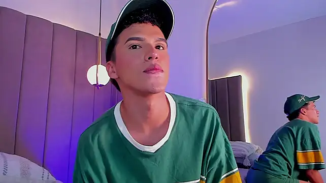 seab_trooy (M twink) - SEXY DANCE FULLY NAKED
