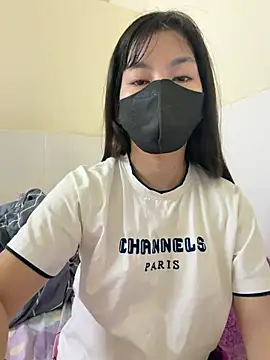 MintShow18 webcam