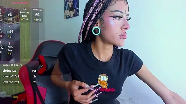 dolly_boob webcam