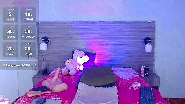Sophia_Valentina webcam