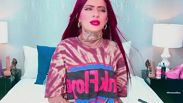 AntonellaEscudero webcam
