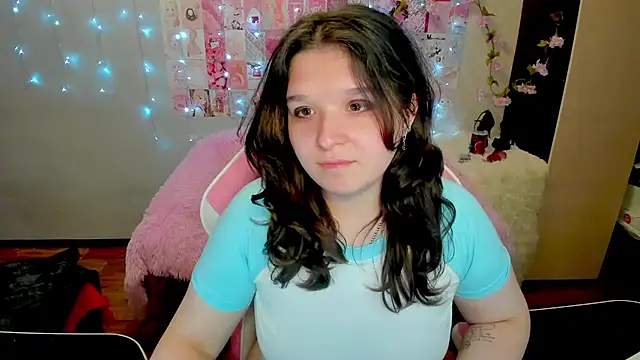 Kate_Acid webcam