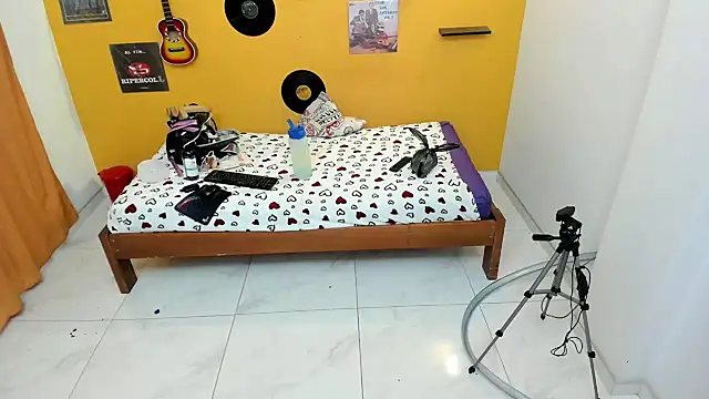 lilithevil32 webcam