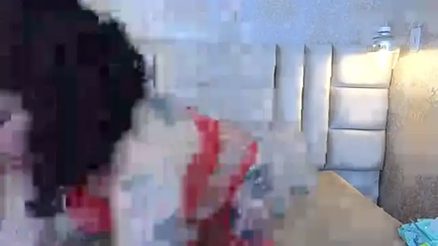 LadyMiax webcam