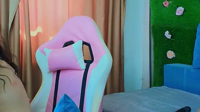 AmmyFlirty webcam