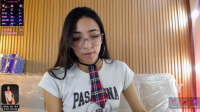 Violett1126 webcam