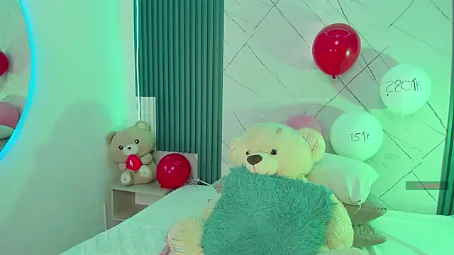 Kitty-Alice webcam