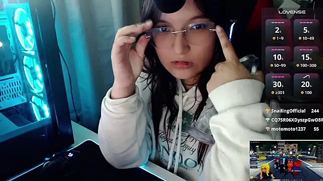jelym webcam