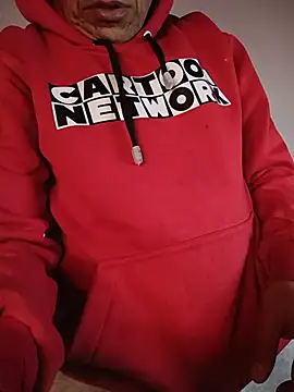 AlekNoir webcam