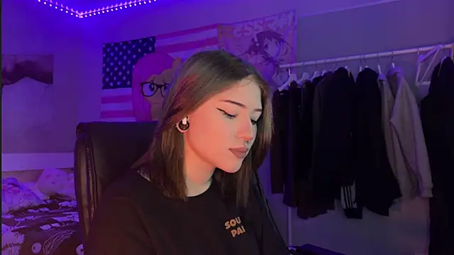 Alisha_Skyy webcam