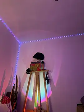 Kitty_miaw webcam