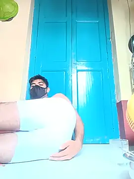 i_vikramraj webcam
