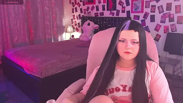 Biooohazard webcam