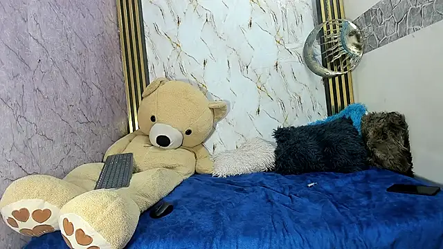 boys_curlys webcam