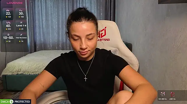 Tanita_Moon_0077 webcam