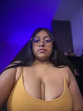 Soffiarodriguez webcam