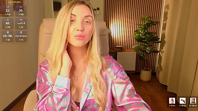White_F0x webcam