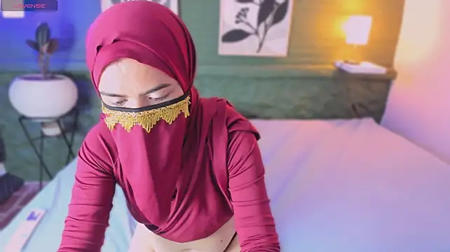 amina_jahla webcam