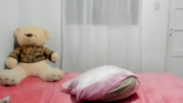 Lucyboom webcam