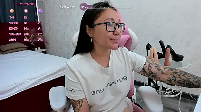 gentle_muse webcam