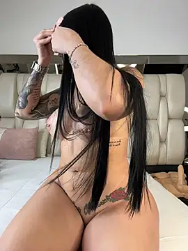 ALISSON_FOXXX1 webcam