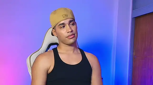 Jimmy_Leeh_ webcam