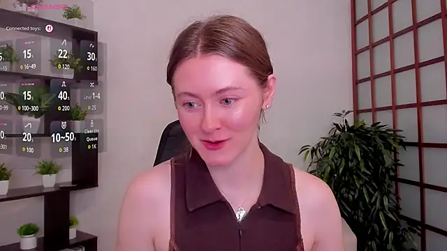 KateCuddle webcam