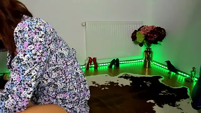ViciousSiren webcam
