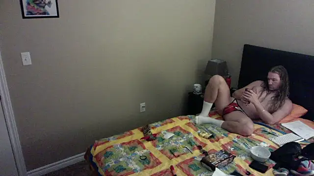 LSDsexslave