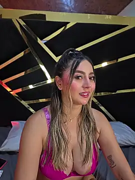 CelesteBlaze_ webcam