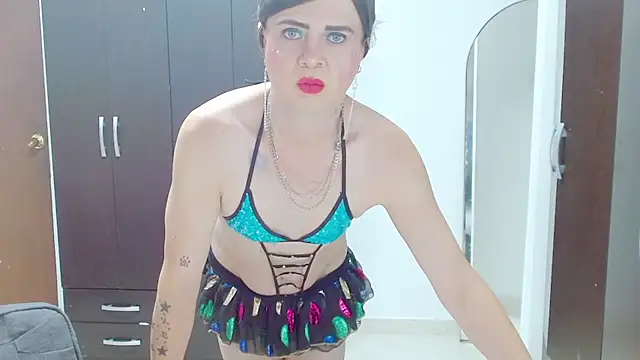 Dolldirtyxxx webcam