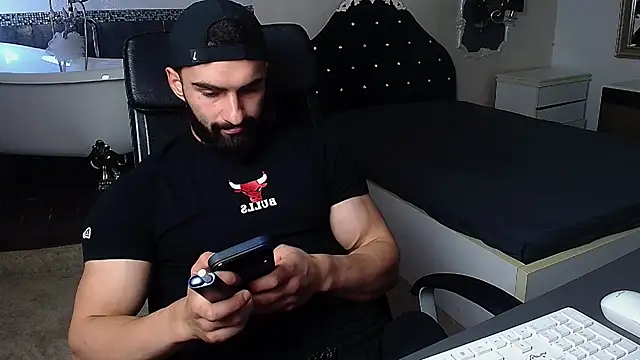 MicahLane