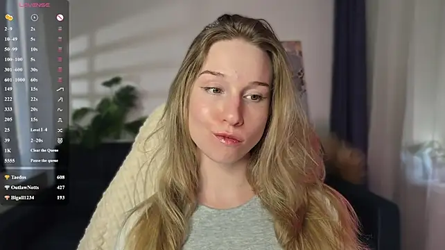 Eve_Sin webcam