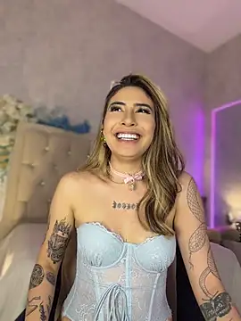 nini_love01 webcam