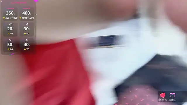 stripchat-yaoyao
