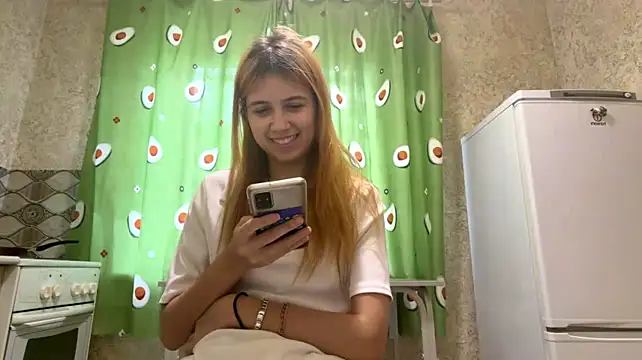 CelestePacini webcam