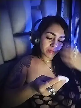 chelaqueen_ webcam