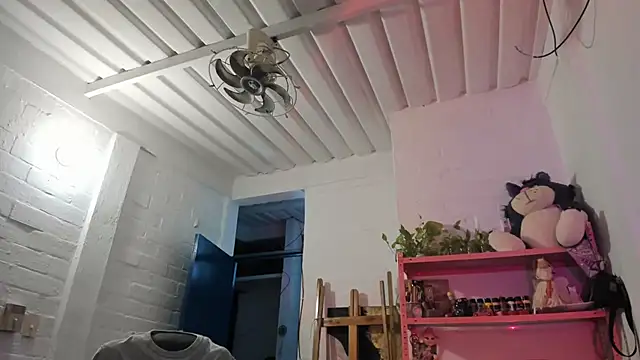 mariecam420