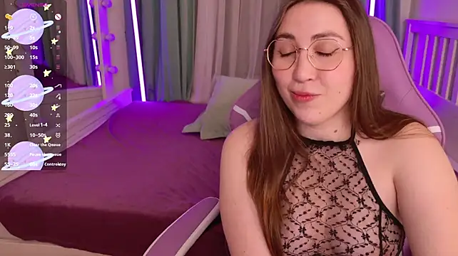 WinryRoss webcam